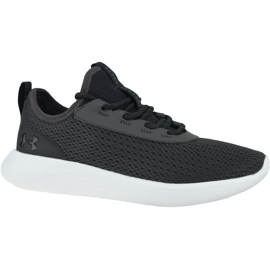 Under Armour W Skylar 2 W 3022582-100 svart