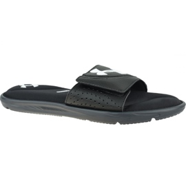 Under Armour Ignite Vi Sl M 3022711-003 svart