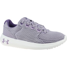 Under Armour Under Armor W Ripple 2.0 NM1 W 3022769-500 skor lila