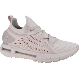 Under Armour W Hovr Phantom Rn W 3022 600-602 skor rosa