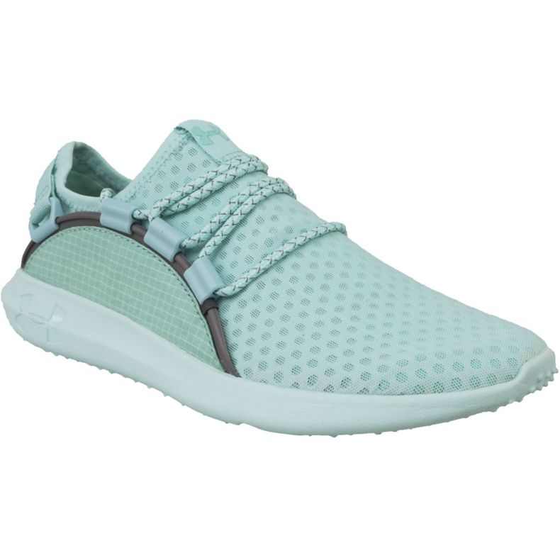 Under Armour W Railfit 1 W 3020139-300 blå