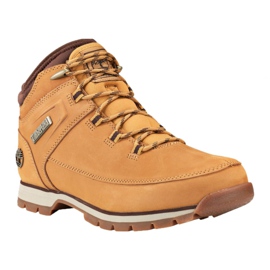 Timberland Euro Sprint Hiker M A1HQ3 skor gul