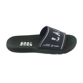 Rider Montreal Kids 82738 fritidspojkar flip flops blå