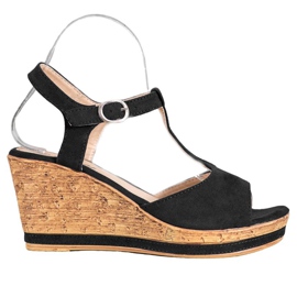 GOLL Mocka kilar svart