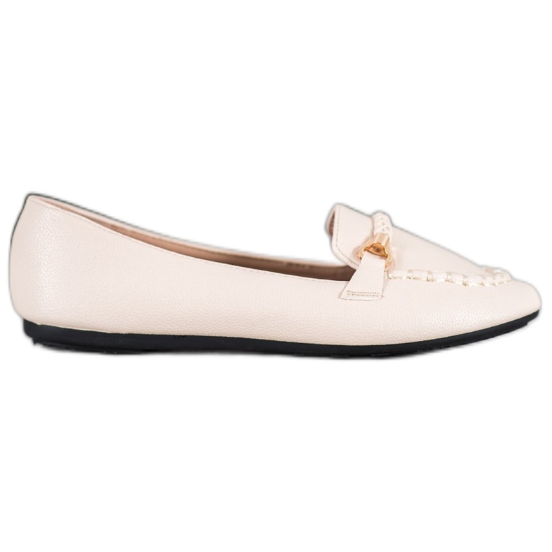 SHELOVET Klassiska herrar brun