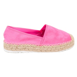 Seastar Rosa mocka Espadrilles