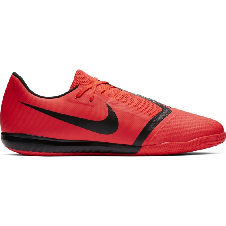 Inomhusskor Nike Phantom Venom Academy Ic M AO0570-600 svart röd