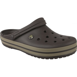 Crocs Crocband U 11016-22Y grå