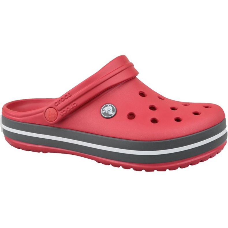 Crocs Crockband Clog U 11016-6EN svart