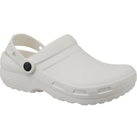 Crocs Specialist M 204590-100 skor vit