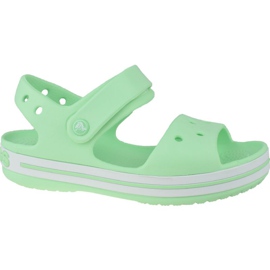 Crocs Crocband Jr 12856-3TI sandaler