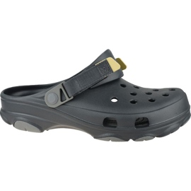 Crocs Classic All Terrain Clog M 206340-001 svart