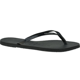 Havaianas You Metallic 4135102-0090 flip-flops svart