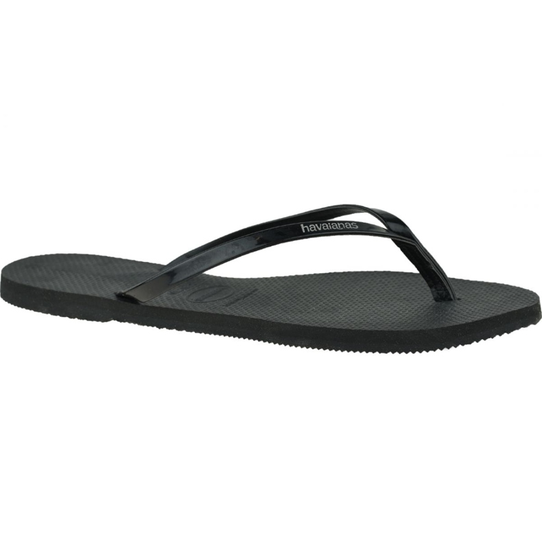 Havaianas You Metallic 4135102-0090 flip-flops svart