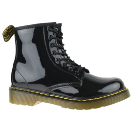 Dr. Martens Delaney 1460 Jr. 15382003 svart