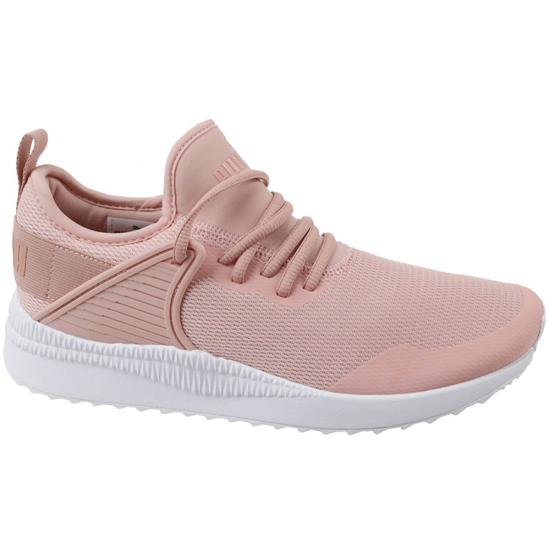 Puma Pacer Next Cage 365284 04 skor rosa