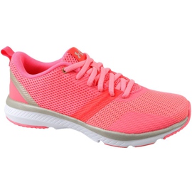 Under Armour W Press 2 W 3000 260-600 rosa