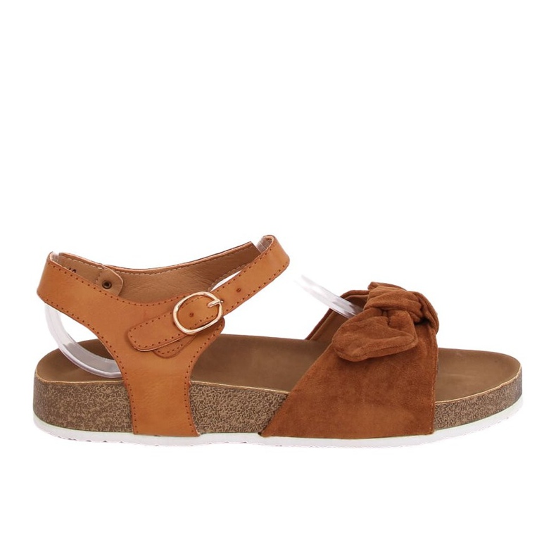 Camel TL8-2 kamel sandaler brun