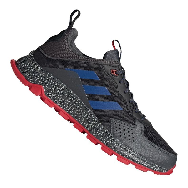 Adidas Response Trail M EG3457 svart blå
