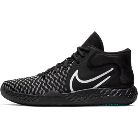 Nike Kd Trey 5 Vii M CK2090-003 skor svart