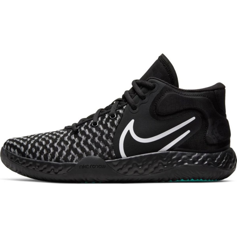 Nike Kd Trey 5 Vii M CK2090-003 skor svart