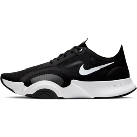 Nike Superrep Go M CJ0773-010 sko svart