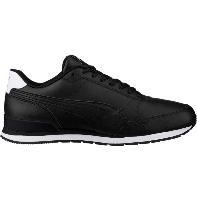 Puma St Runner V2 Full ML 365277 02 svart