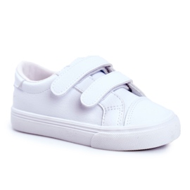 Apawwa Vita Pergomo kardborreband för barn