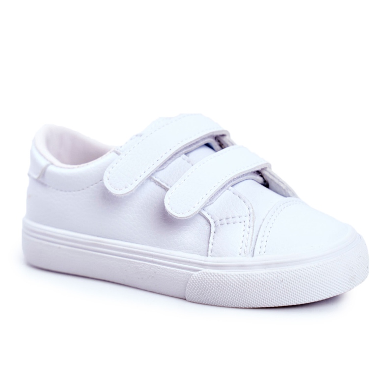 Apawwa Vita Pergomo kardborreband för barn