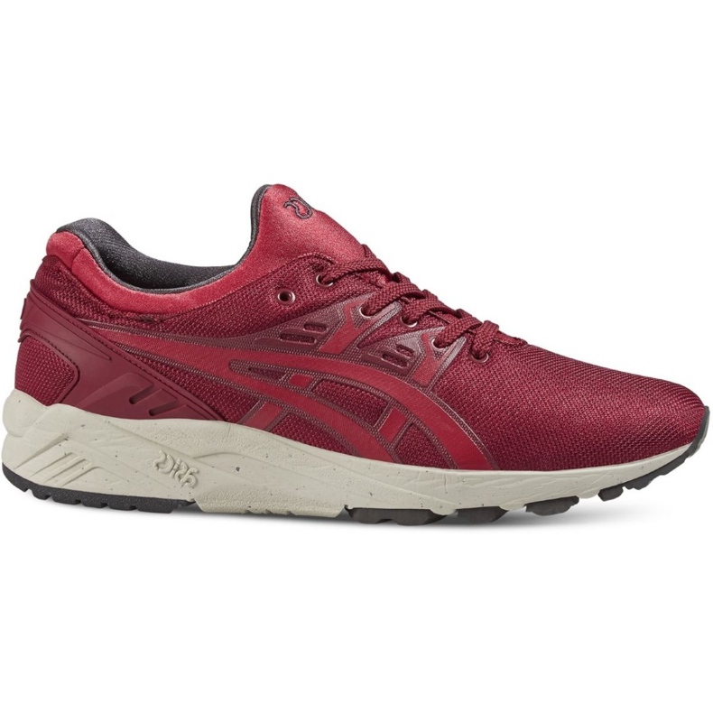 Asics Gel-Kayano Trainer Evo W HN512-2523 röd