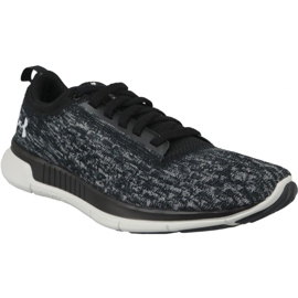 Under Armour W Lightning 2 W 3000103-001 skor svart