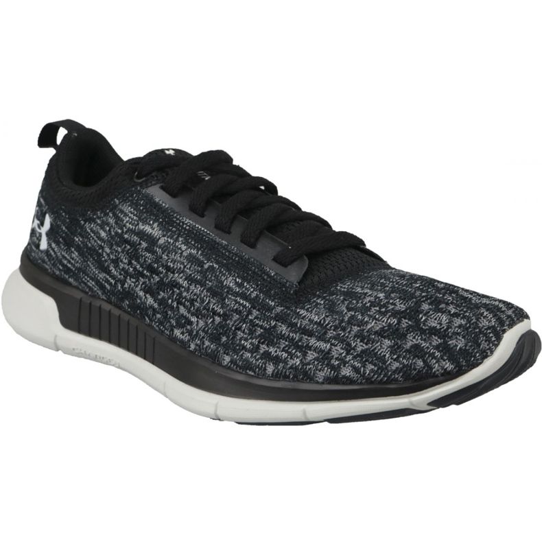 Under Armour W Lightning 2 W 3000103-001 skor svart