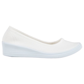 SHELOVET Vita Casual Ballerinas