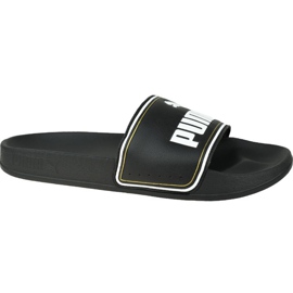 Puma Leadcat Ftr 372276-01 svart