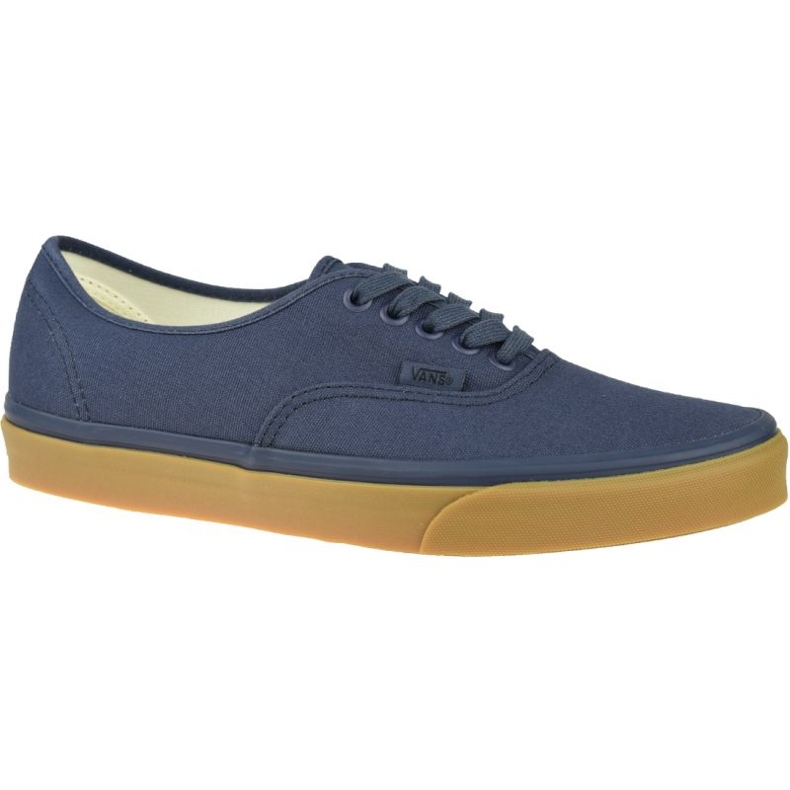 Vans Authentic Canvas M VN0A2Z5IWM9 skor blå