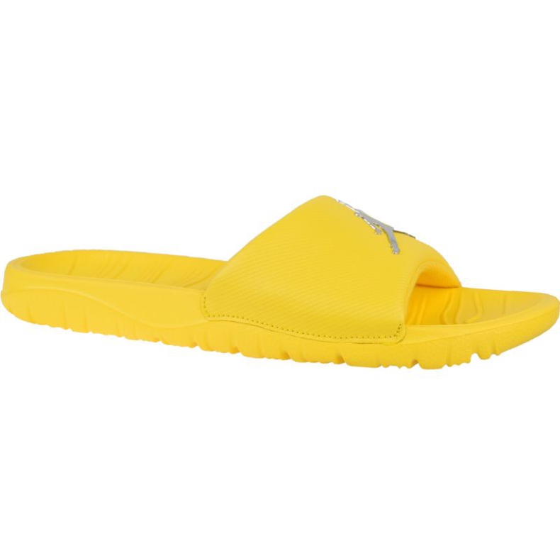 Nike Jordan Break Slide M AR6374-701 gul