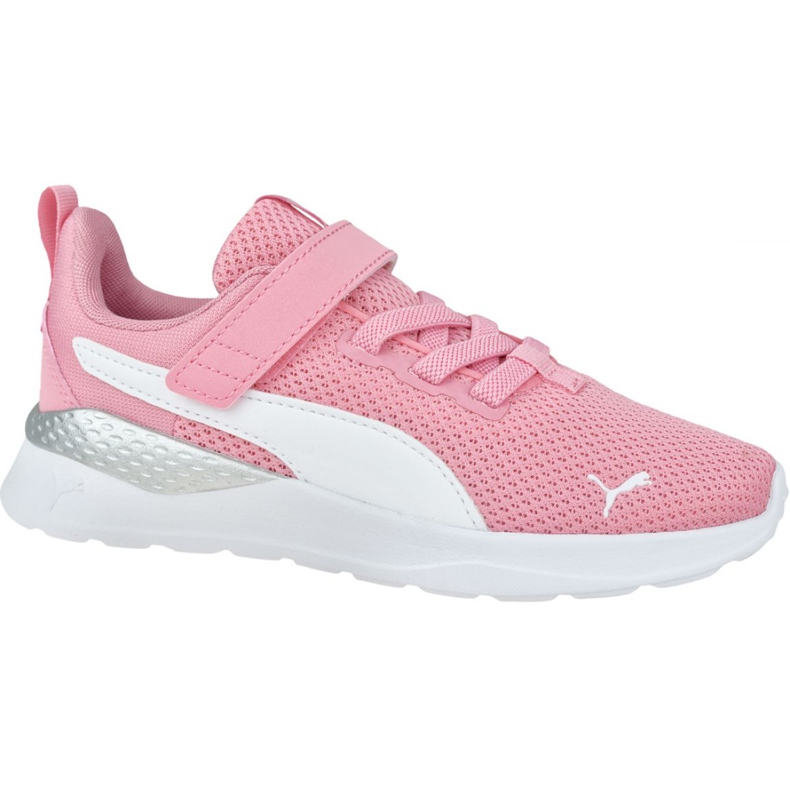 Puma Anzarun Lite Ac Ps Jr 372009 04 svart rosa