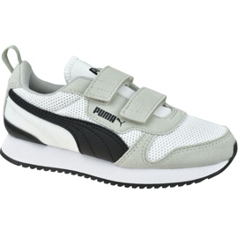 Puma R78 V Ps Jr 373617 02 skor grå