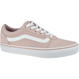 Vans Wn Ward W VN0A3IUNOLN1 skor rosa