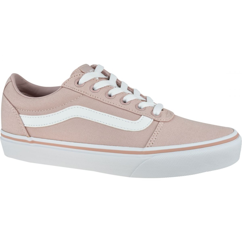 Vans Wn Ward W VN0A3IUNOLN1 skor rosa
