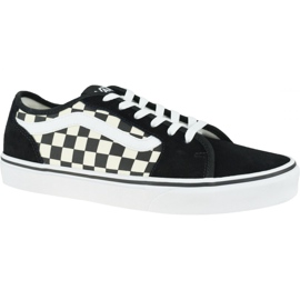 Vans Mn Filmore M VN0A3WKZ5GX1 svart
