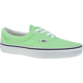 Vans Era W VN0A4U39WKO skor grön