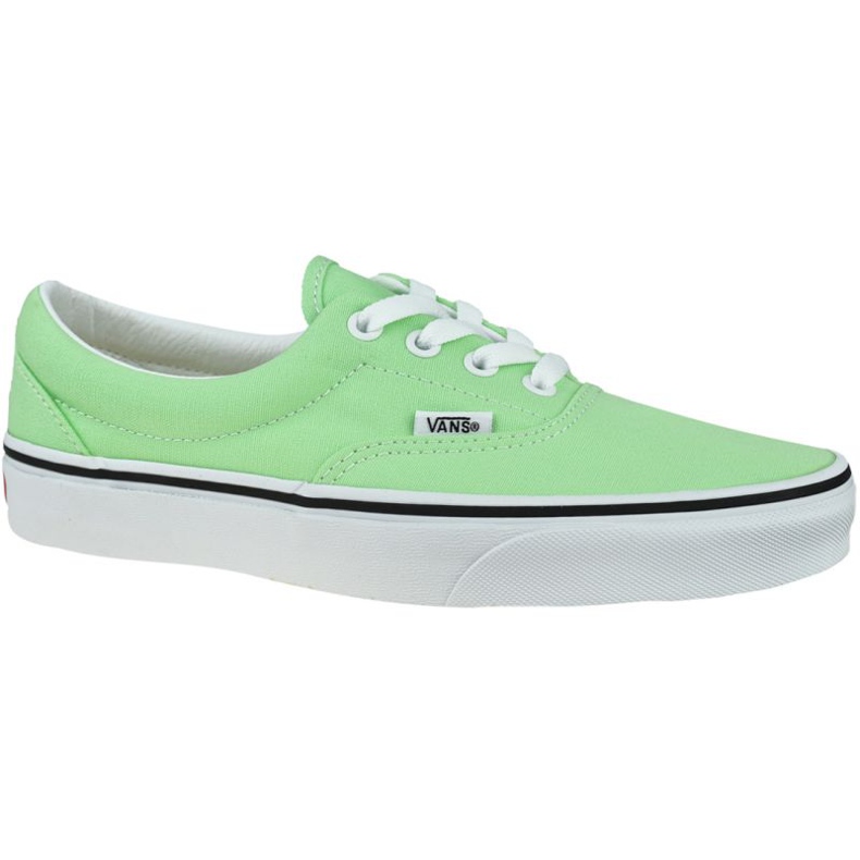 Vans Era W VN0A4U39WKO skor grön