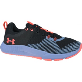 Under Armour Charged Engage Tr M 3022616-002 skor marinblå
