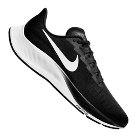 Löparskor Nike Air Zoom Pegasus 37M BQ9646-002 svart