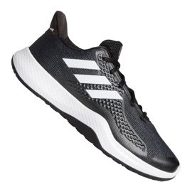 Adidas FitBounce Trainer M EE4599 skor svart