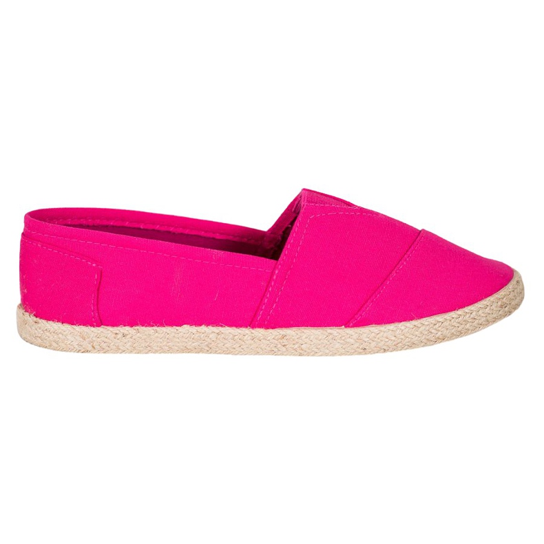 Tony Rosa Slip-on Espadrilles