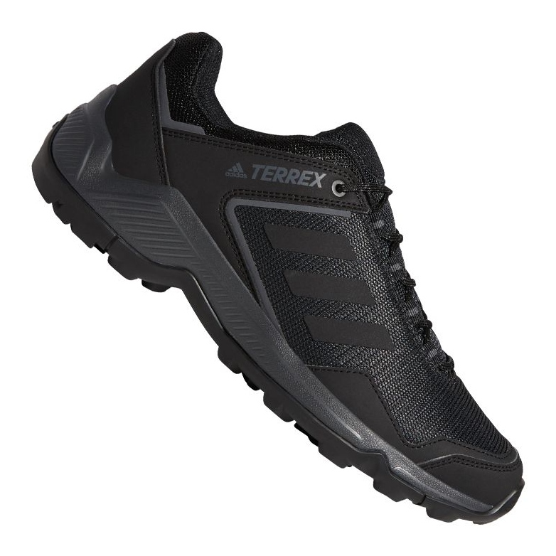 Skor adidas Terrex Eastrail M BC0973 svart
