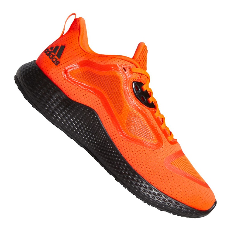 Löparskor adidas Edge Rc M EG1411 orange