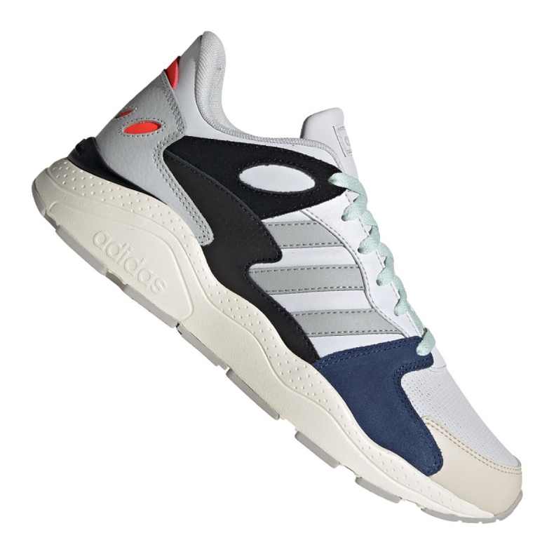 Adidas Crazychaos M EG8746 skor grå mångfärgad